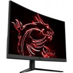 MSI Gaming Optix G32CQ4 E2 – Zboží Živě