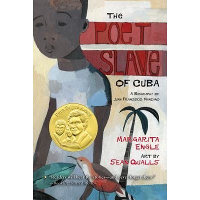 The Poet Slave of Cuba: A Biography of Juan Francisco Manzano Engle MargaritaPaperback – Hledejceny.cz
