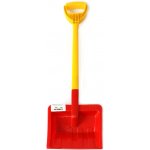 Rolly Toys nářadí hrablo lopata červená – Zbozi.Blesk.cz