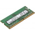Lenovo SODIMM DDR4 8GB 2400MHz 4X70M60574 – Hledejceny.cz