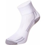 Alpine Pro ponožky HARE 3 USCN053 BÍLÁ – Zboží Mobilmania