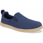 Be Lenka dětské barefoot Slip-on boty Aura Kids Navy – Zboží Dáma