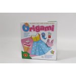 Alexander Moje první origami Šaty 16 ks 2654 – Hledejceny.cz