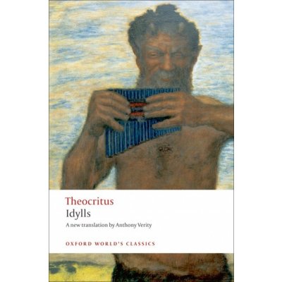 Oxford World´s Classics Idylls