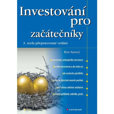 Investování pro začátečníky – Hledejceny.cz
