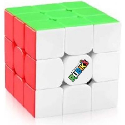 Dino Toys ova kostka 3x3x3 SPEED CUBE – Zboží Dáma