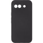 OBAL:ME Matte TPU Google Pixel 10a Black – Sleviste.cz
