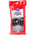Dr. Marcus MATT COCKPIT WIPES Black 30 ks – Sleviste.cz