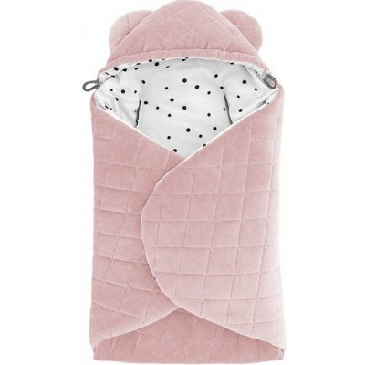 Sleepee Zavinovačka Royal Pink – Sleviste.cz