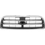 Maska SUBARU FORESTER -SG- | Zboží Auto
