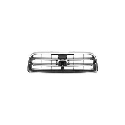 Maska SUBARU FORESTER -SG- | Zboží Auto