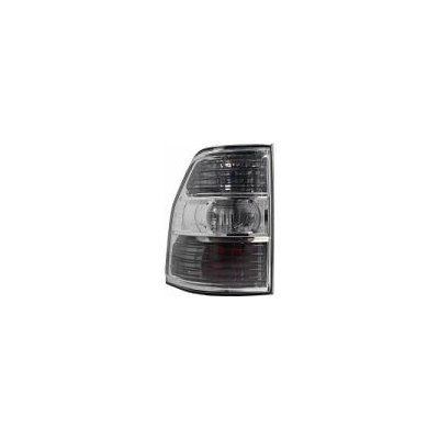 Zadní světlo - levé MITSUBISHI PAJERO (V80-V90) | 2006-2021 | DEPO | – Hledejceny.cz