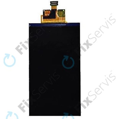 LCD Displej LG D605 Optimus L9 II – Zboží Mobilmania