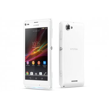 Sony Xperia L