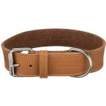 Heartbeat RUSTIC kožený obojek – Zboží Dáma