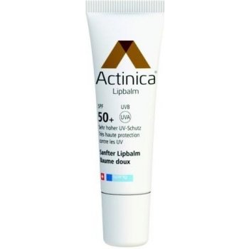 Actinica Lipbalm SPF50+ 8 ml