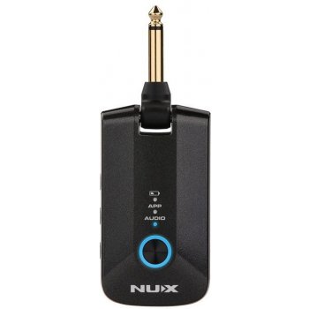 Nux Mighty Plug