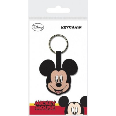 Přívěsek na klíče Mickey Mouse 2