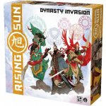 CMON Rising Sun Dynasty Invasion – Hledejceny.cz