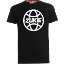 Misc Zukie Classic Logo T Shirt Mens Black Globe