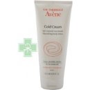 Avene Cold Cream lait corporel nourissant Výživné tělové mléko 200 ml