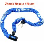 Nexelo 6x1200 modrý – Hledejceny.cz