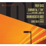 Glass Philip - Symphony No.1 CD – Hledejceny.cz