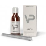 VetaPro Lipofer sirup se železem pro psy a kočky 120 ml – Hledejceny.cz