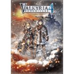 Valkyria Chronicles 4 – Hledejceny.cz