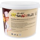 Potahovací hmota a marcipán Smartflex 0916 velvet vanilka Potahovací hmota 4 kg