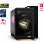 MSI MEG Vision X AI 2NVV7-051EU – Zboží Živě