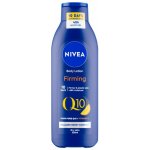 Nivea Nivea Q10 Vitamin C výživné zpevňující tělové mléko 250 ml – Zboží Mobilmania