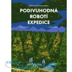 Podivuhodná robotí expedice – Zbozi.Blesk.cz