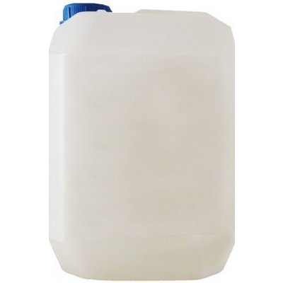 Ecoliquid Plastový kanystr s aplikátorem, 5 l – HobbyKompas.cz