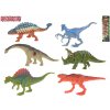 Figurka Mikro trading Dinoworld Dinosauři 6 ks