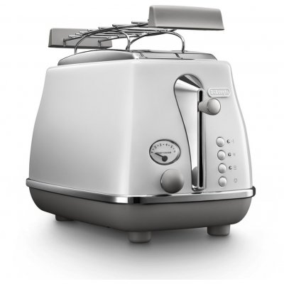 DeLonghi Icona Capitals CTOC 2103.W