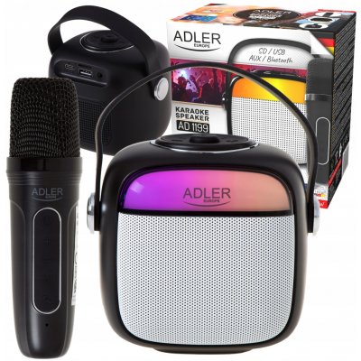 Adler AD1199