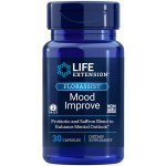 Life Extension FLORASSIST Mood Improve 30 kapslí – Hledejceny.cz