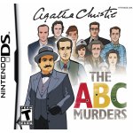 Agatha Christie: The ABC Murders – Zbozi.Blesk.cz