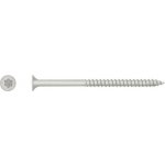 RAWLPLUG Vrut WO do oceli a dřeva TORX25 Varianta: 4,8 x 80 mm – Hledejceny.cz