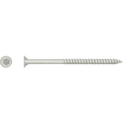 RAWLPLUG Vrut WO do oceli a dřeva TORX25 Varianta: 4,8 x 80 mm – Hledejceny.cz