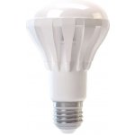 Emos LED žárovka R63 10W E27 Teplá bílá – Zboží Mobilmania