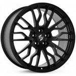 ETABETA MEDUSA-K 9,5x21 5x112 ET33 black shiny | Zboží Auto