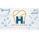 H2 World H2 Dent Care Komfortní zubní hygiena 60 tablet – Hledejceny.cz