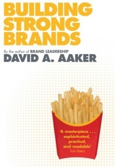 Building Strong Brands D. Aaker