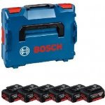 Bosch 18V GBA 4,0 Ah 1600A02A2S – Hledejceny.cz