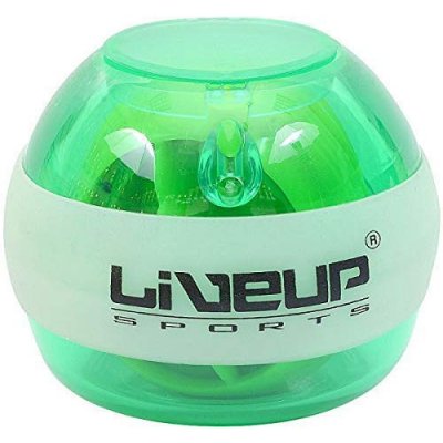Liveup Sports Power Ball – Sleviste.cz