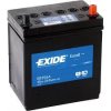 Exide Excell 12V 35Ah 240A EB356A