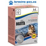 Bozita Feline Large 190 g – Hledejceny.cz