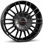 BORBET CW 3 7,5x18 6x139,7 ET45 mistral anthracite gloss – Hledejceny.cz